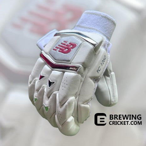 New Balance TC 1260 - Batting Gloves