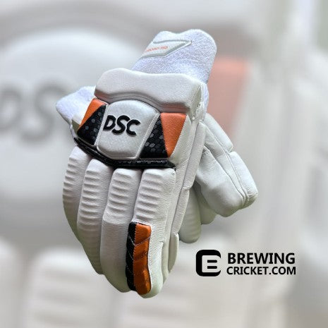 DSC Bull 31 - Batting Gloves