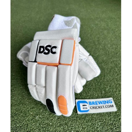 DSC Krunch 5.0 - Batting Gloves