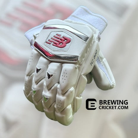 New Balance TC 860  - Batting Gloves