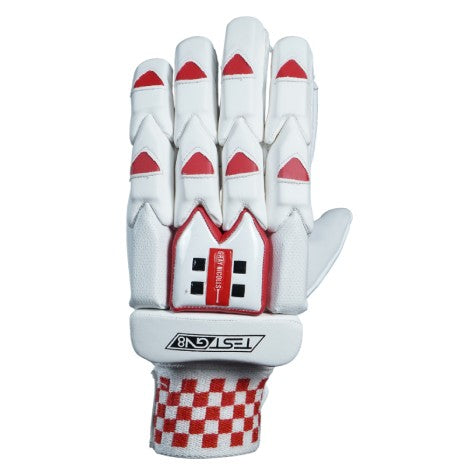 Gray-Nicolls GN8 Test - Batting Gloves