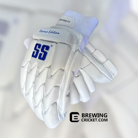 SS Reserve Edition - Batting Gloves