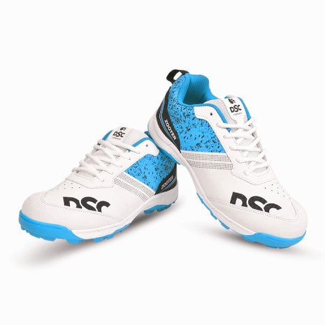 DSC Zooter Junior - Cricket Shoes