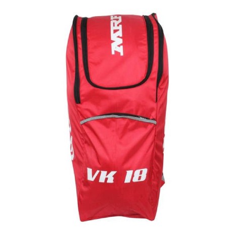 MRF VK18 With Wheels - Duffle Bag