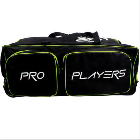 Kookaburra PRO Players - Wheelie Kit Bag