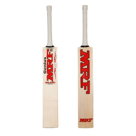 MRF Grand Edition - Cricket Bat