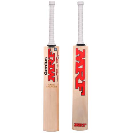 MRF Chase Master - Cricket Bat