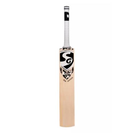 SG KLR Edition - Cricket Bat