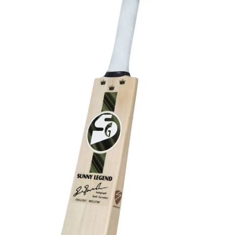 SG Sunny LEGEND - Cricket Bat