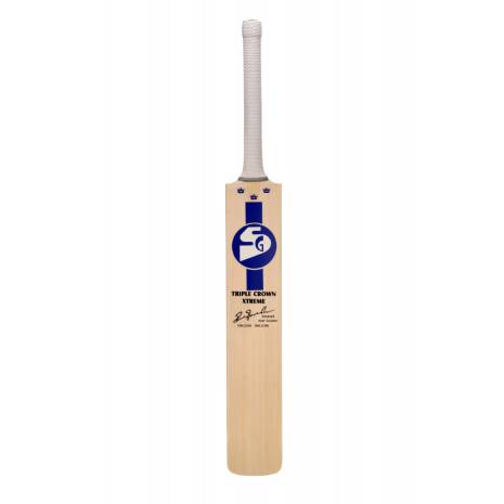 SG Triple Crown Xtreme - Cricket Bat