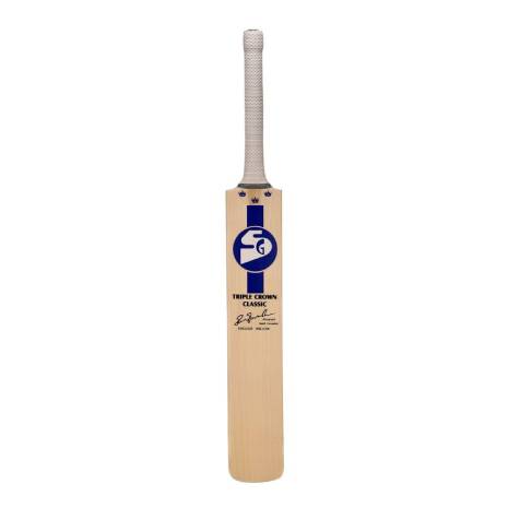 SG Triple Crown Classic - Cricket Bat