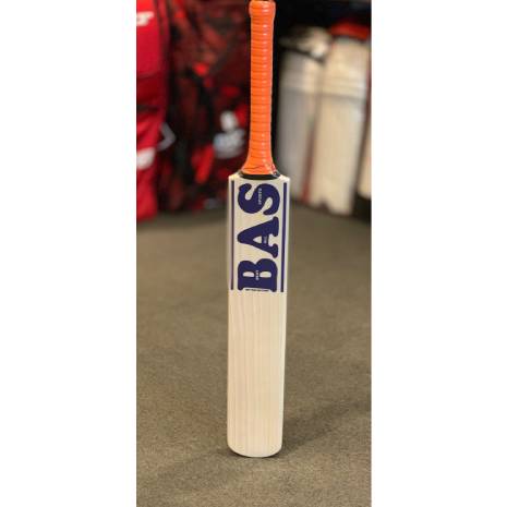 BAS Retro Vintage MSD  - Legend Cricket Bat