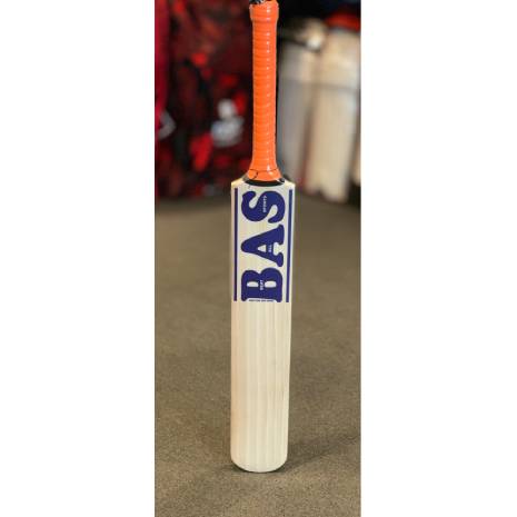 BAS Retro Vintage MSD  - Classic Cricket Bat