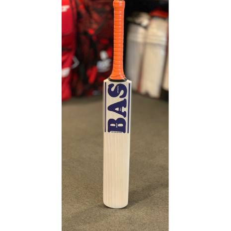 BAS Retro Vintage MSD  - Player Edition Cricket Bat