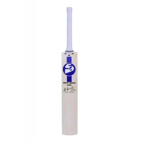 SG Triple Crown Icon - Cricket Bat