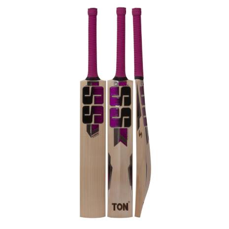 SS Ton Gladiator - Cricket Bat