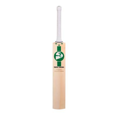 SG Triple Crown Original Limited Edition(LE) - Cricket Bat