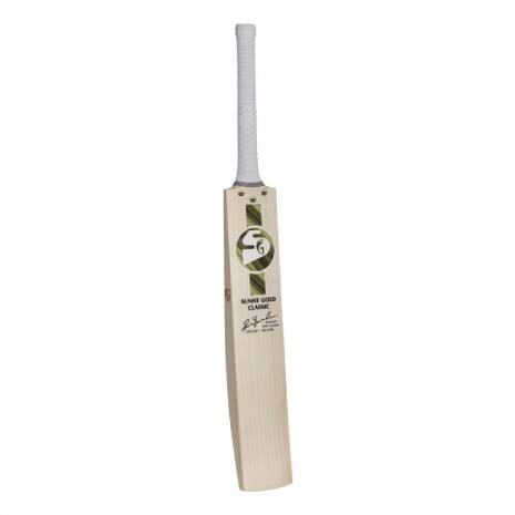 SG Sunny Gold Classic - Cricket Bat