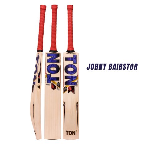 SS Ton Johny Bairstor Players - Cricket Bat