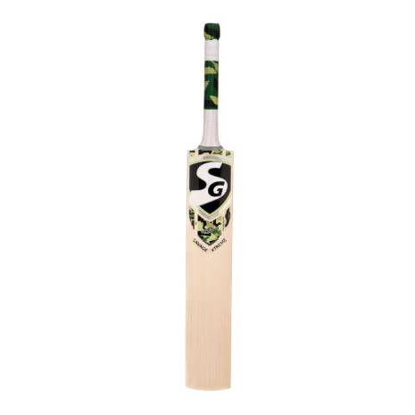 SS TON Gutsy - Cricket Bat