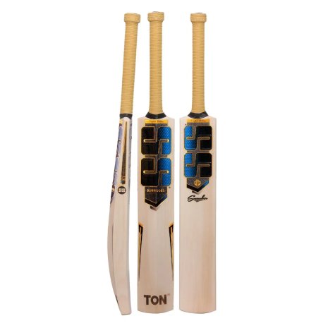 SS GG Smacker Players - Cricket Bat