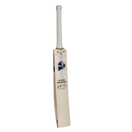 SG 90 Years Anniversary Players Edition - Cricket Bat