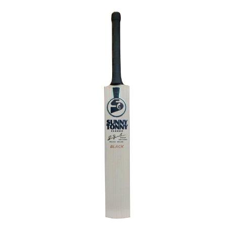 SG Sunny Tonny Classic (Black Edition) - Cricket Bat