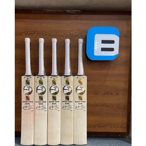 SG Sunny Gold ICON - Cricket Bat