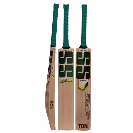 SS MASTER 1000 - Cricket Bat