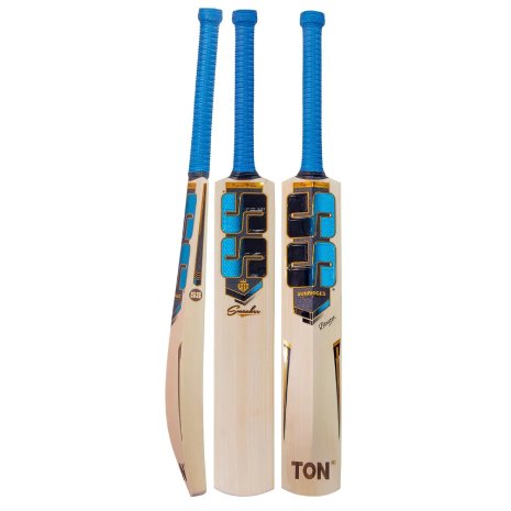 SS GG Smacker Blaster - Cricket Bat