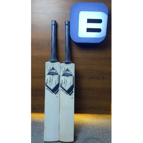EM(Extra Mile) GT Maxxum 3.0 - Cricket Bat