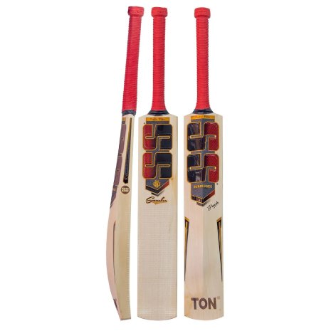 SS GG Smacker Punch - Cricket Bat