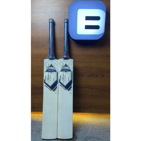EM(Extra Mile) GT Maxxum 2.0 - Cricket Bat
