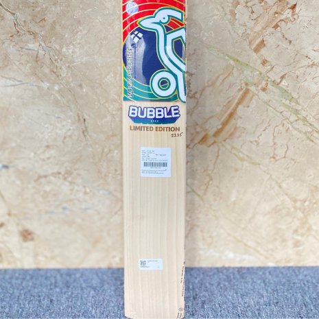 Kookaburra Bubble Limited Edition(LE) Cricket Bat