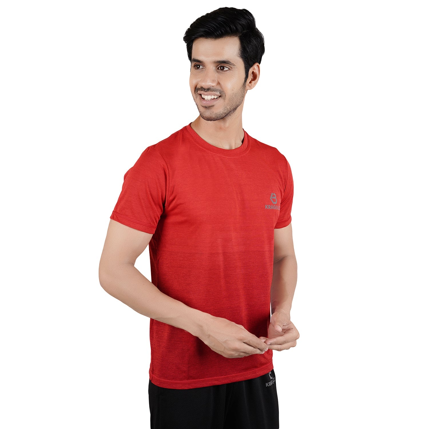 Onika Round Neck T-Shirt