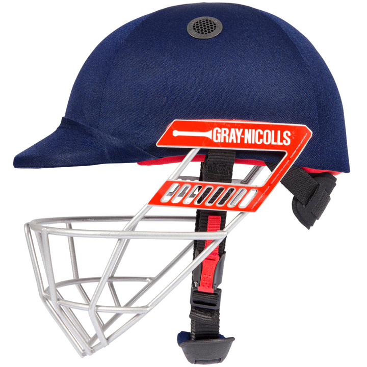 Gray-Nicolls Players Titanium - Helmet