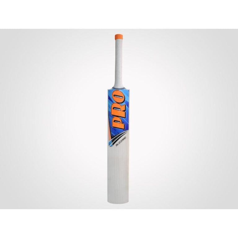 PROTOS BLIZZARD ENGLISH WILLOW CRICKET BAT