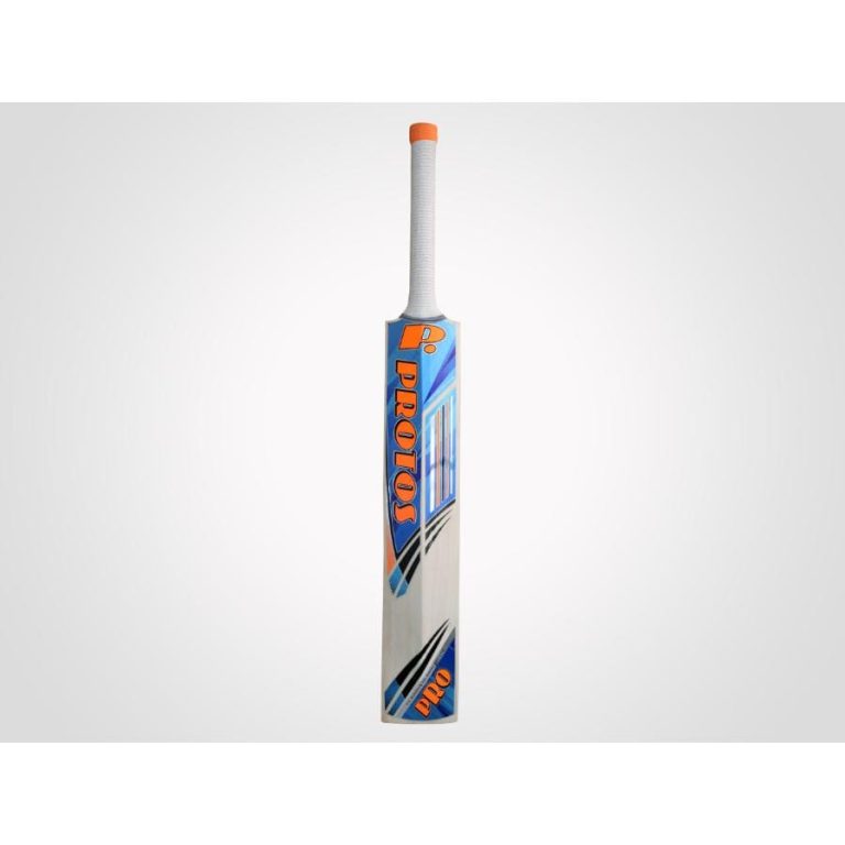 PROTOS BLIZZARD ENGLISH WILLOW CRICKET BAT