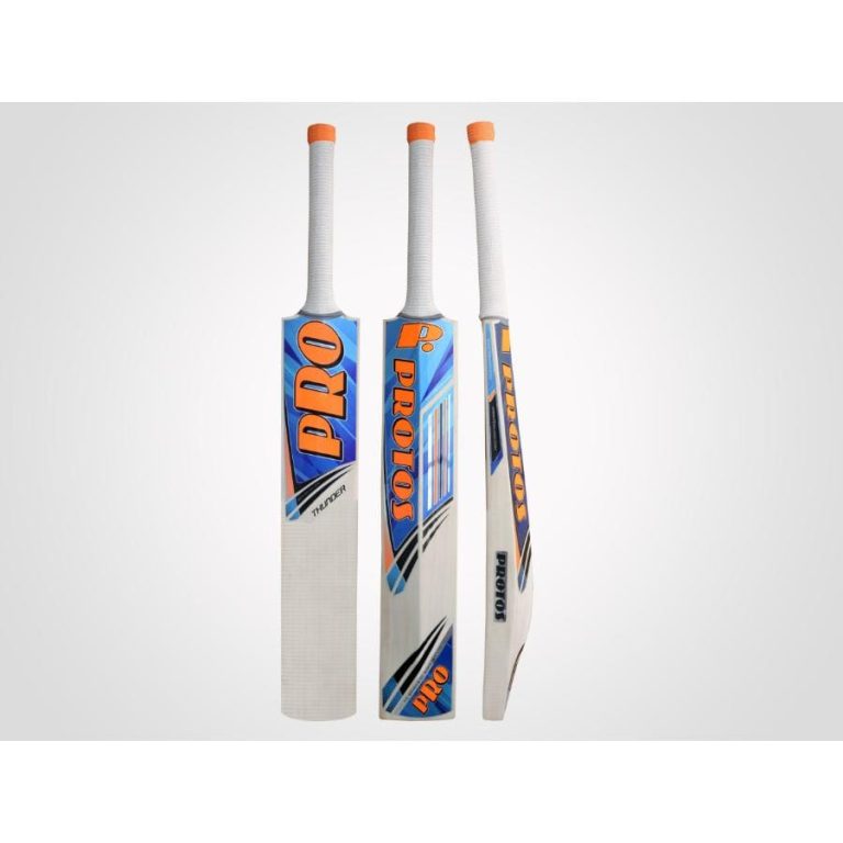 PROTOS THUNDER ENGLISH WILLOW CRICKET BAT