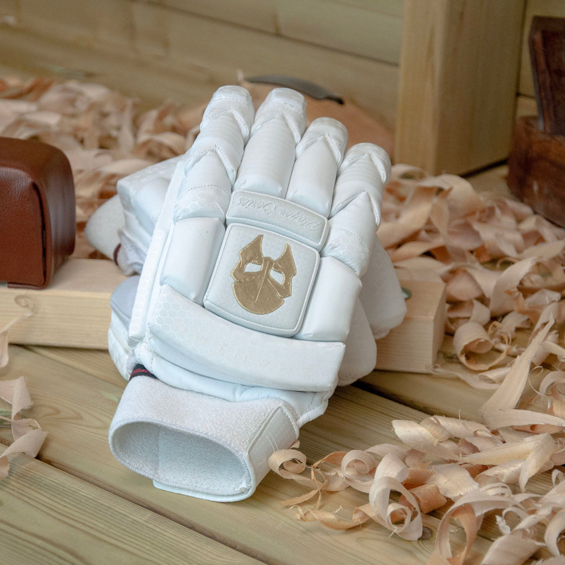 Phantom PS7 - Batting Gloves