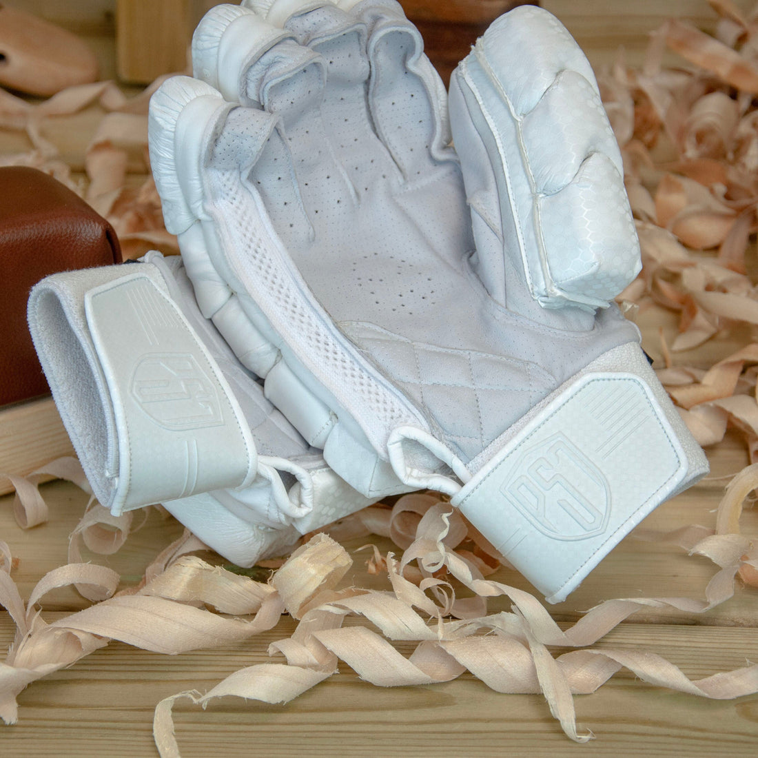 Phantom PS7 - Batting Gloves