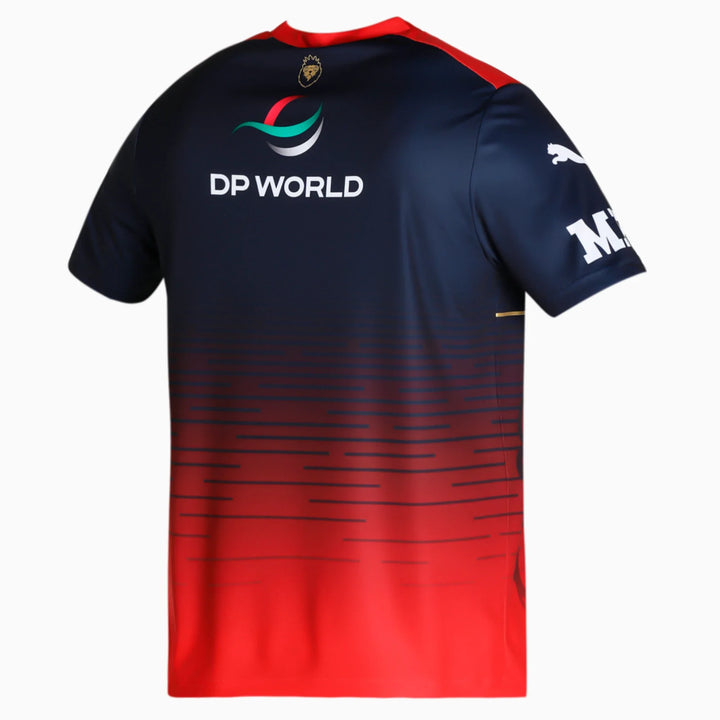 RCB 2022 Replica Jersey - PUMA