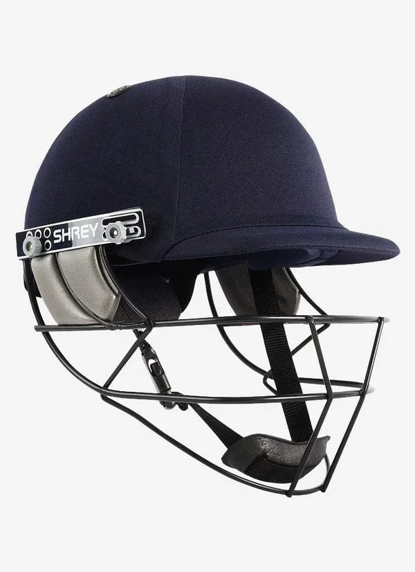SHREY PREMIUM 2.0 STEEL CRICKET HELMET