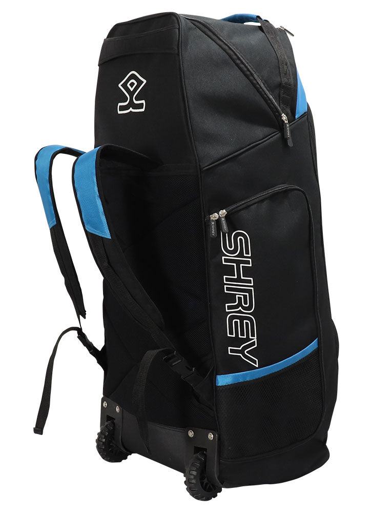 Shrey Pro Premium Players - Duffle Bag