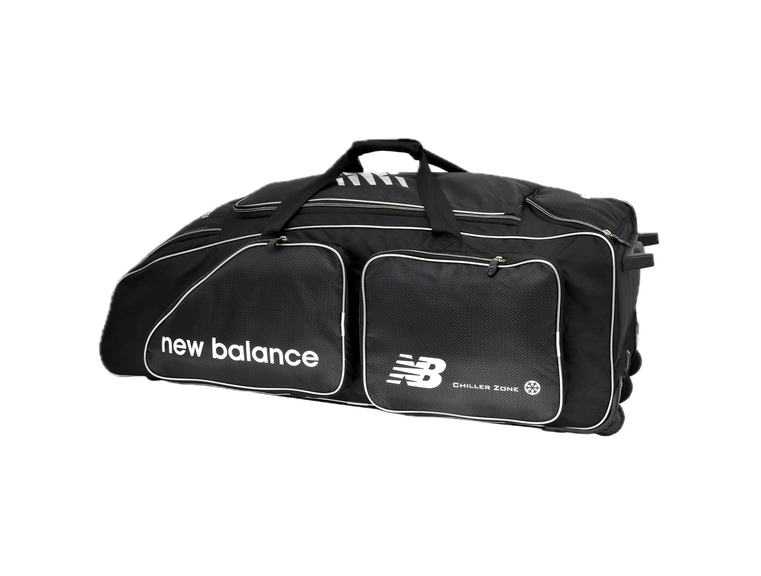 New Balance Players Pro Trolley Wheelie - Kit Bag
