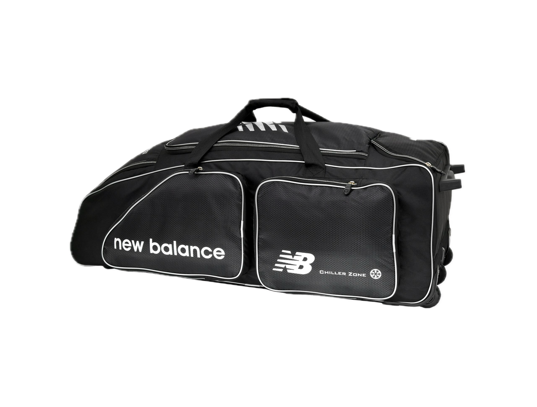 New Balance Players Pro Trolley Wheelie - Kit Bag