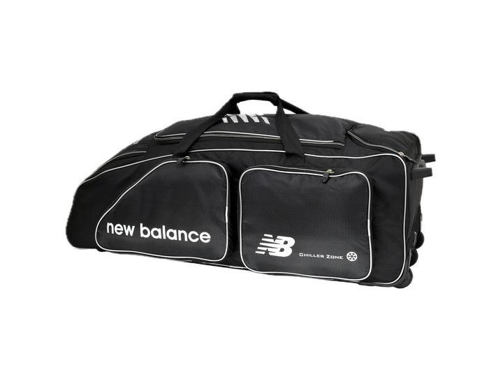 New Balance Players Pro Trolley Wheelie - Kit Bag