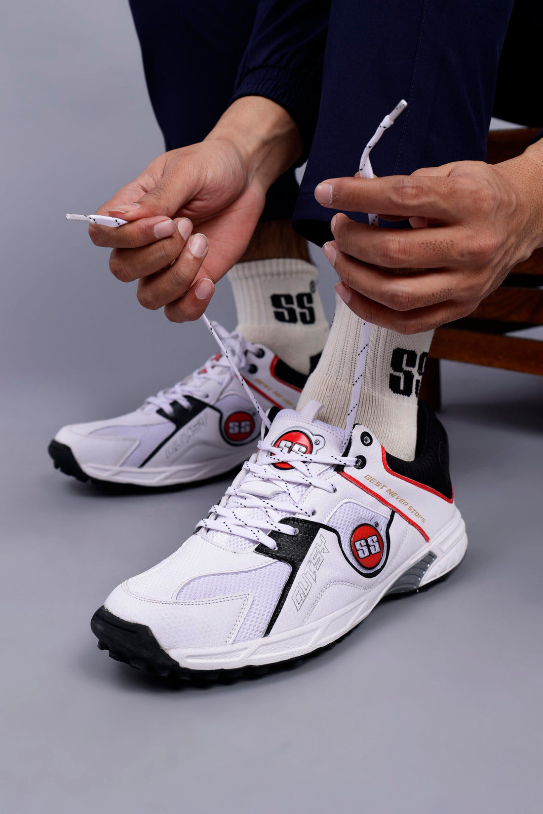 SS Gutsy Shoes for Men and Boys