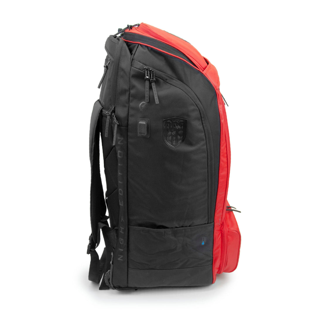 Phantom PS7 Blaze - Wheelie Duffle Kit Bag