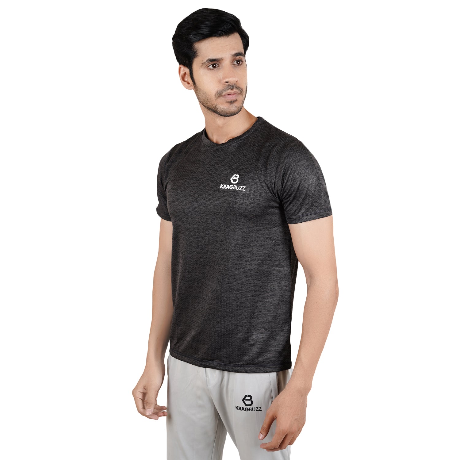 SADE ROUND NECK